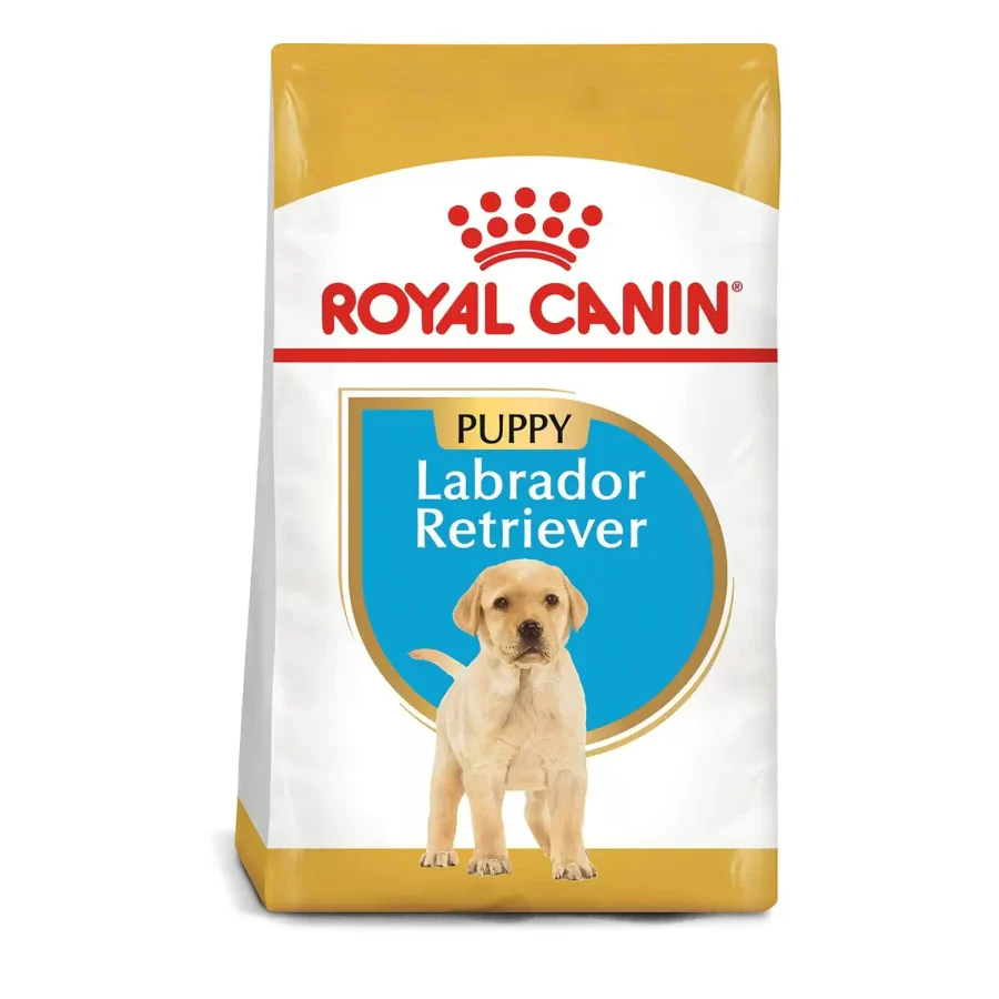 Royal Canin BHN Labrador Retriever Puppy 13.6kg