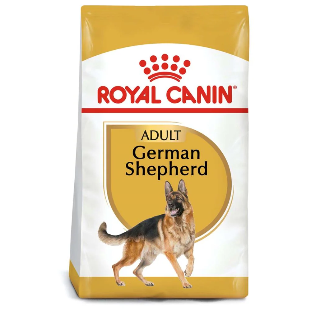 Royal Canin BHN German Shepherd 3.6kg