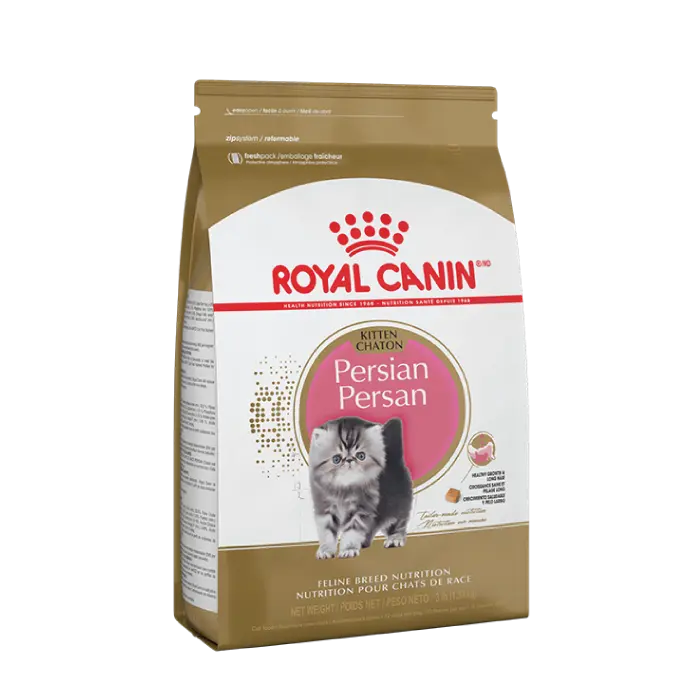 Royal Canin BHN Persian Kitten 1.36kg