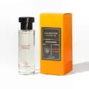 Body Spray Colonia Serie LOVE IN BLOOM con Feromonas 30ml | BLUE EMBER | Poder y Atrae al lado Femenino✨