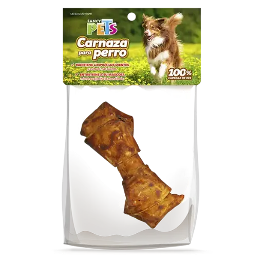 [FL3709] CARNAZA BASTEADA (10-13 CM) - 1 PZ