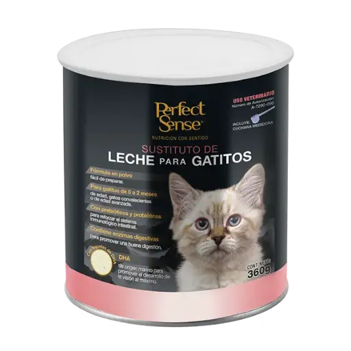 [FL3885] SUSTITUTO DE LECHE P/GATITOS PS 360 G