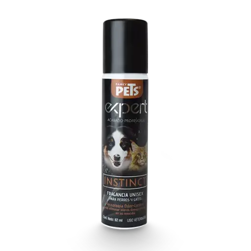 [FL3949] FRAGANCIA EXPERT C/INHIBIDOR DE OLORES 82 ML.