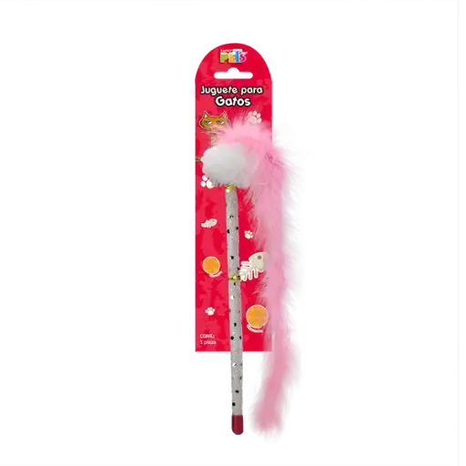 [FL8248] JUGUETE LAZO DE PELUCHE