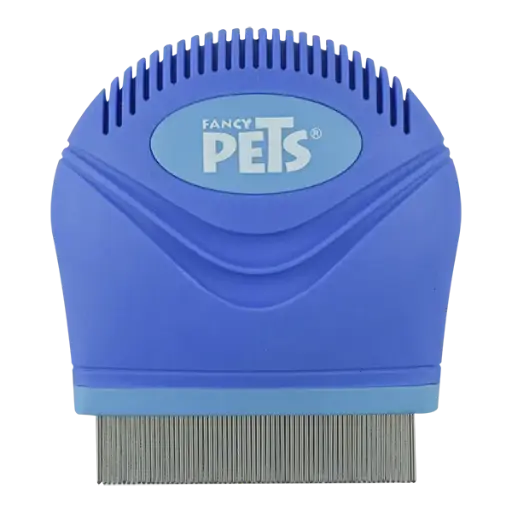 [FL8301] PEINE ANTIPULGAS