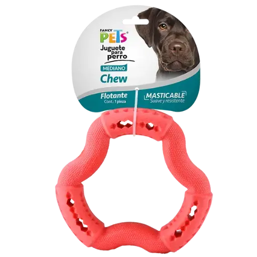 [FL8780] JUGUETE ESLABON MED CHEW