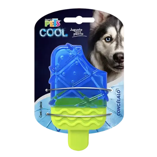 [FL8792] JUGUETE PALETA CONGELABLE COOL