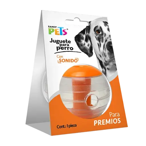 [FL8793] JUGUETE PELOTA C/SONIDO P/PREMIOS