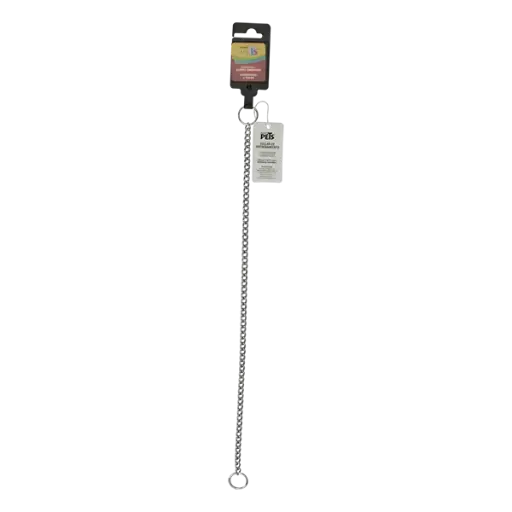 [FL9104] COLLAR DE ENTRENAMIENTO (2.0 MM) 45 CM