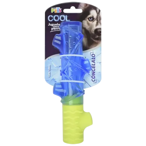[FL9454] JUGUETE TRONCO CONGELABLE COOL