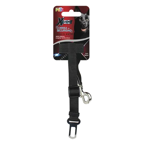 [FL9804] CORREA DE SEGURIDAD XTREME
