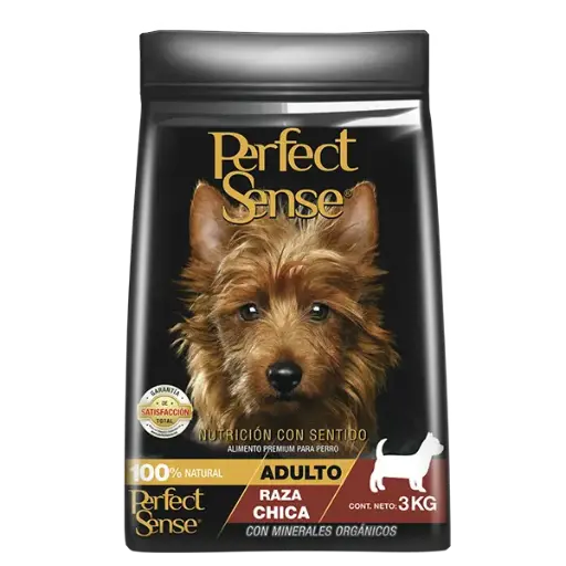 [PS1822] PERFECT SENSE ADULTO SB 3 KG