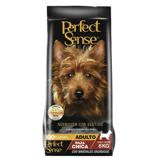 [PS1824] PERFECT SENSE ADULTO SB 8 KG