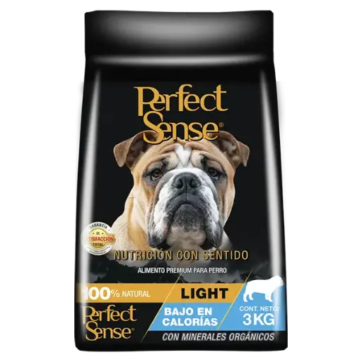 [PS1842] PERFECT SENSE LIGHT 3 KG