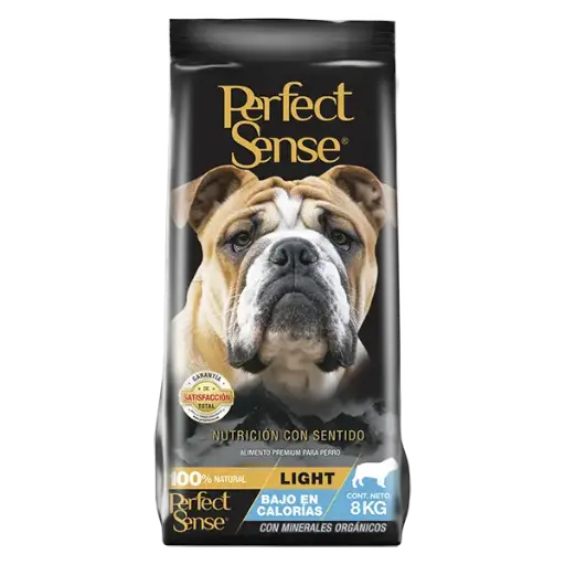 [PS1844] PERFECT SENSE LIGHT 8 KG