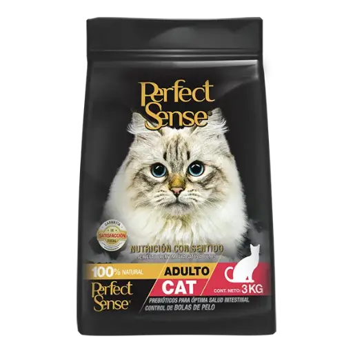 [PS1873] PERFECT SENSE GATO 5 KG