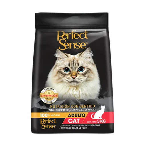 [PS1873] PERFECT SENSE GATO 5 KG