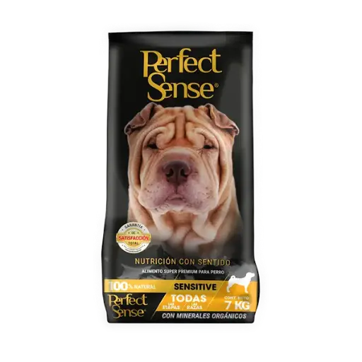 [PS1884] PERFECT SENSE SENSITIVE 7 KG.