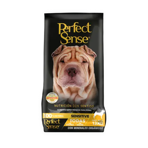 [PS1885] PERFECT SENSE SENSITIVE 13 KG