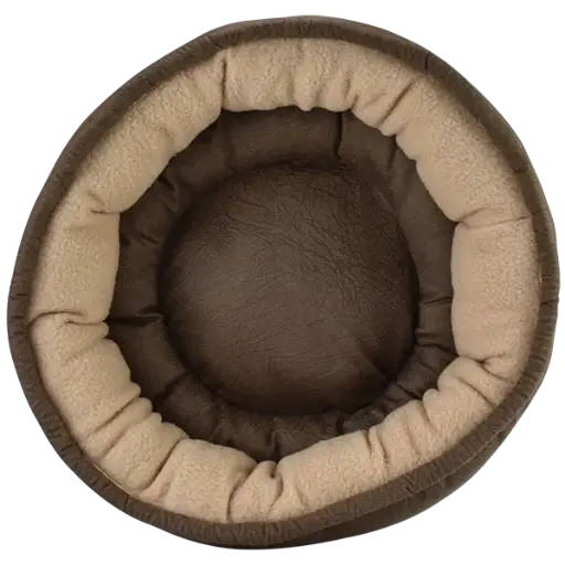 [TX10106] CAMA CH REDONDA ECONOMICA.
