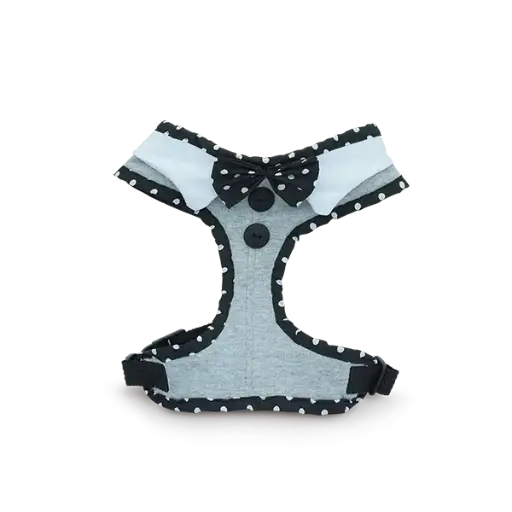 [TX40809] ARNES MODELAJE CORBATIN MED