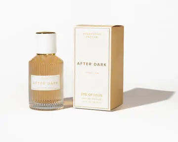 [EOL-P-05DX] Body Spray para ELLA con Feromonas 50ml | AFETR DARK | Poder y Atracción Femenina ✨