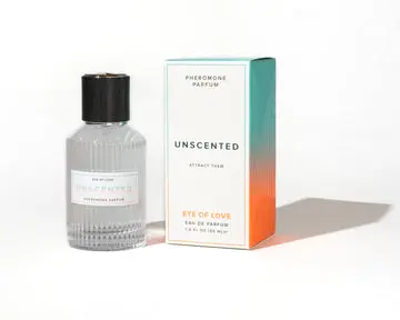 [EOL-P-078DX] Body Spray UNISEX con Feromonas 50ml | UNSCENTED | Poder y Atracción UNISEX✨