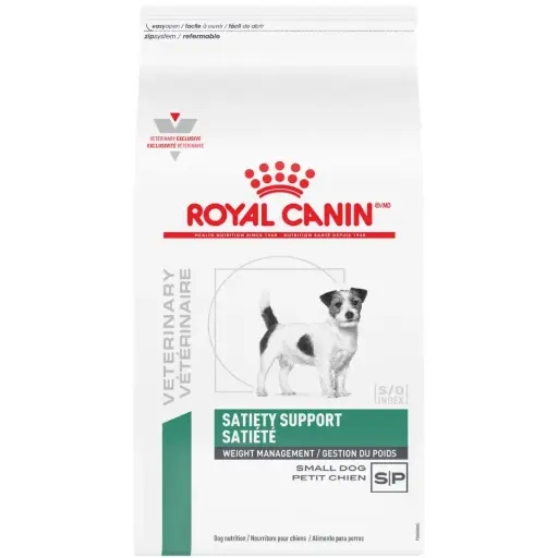 [R560666] Royal Canin Satiety Support Small Dog 3kg