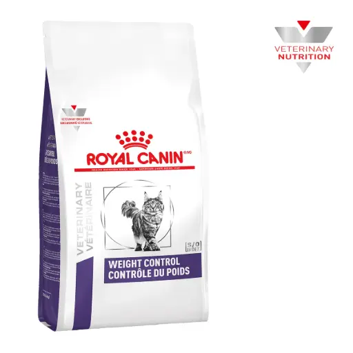 [580204] Royal Canin Weight Control Feline 3.5kg