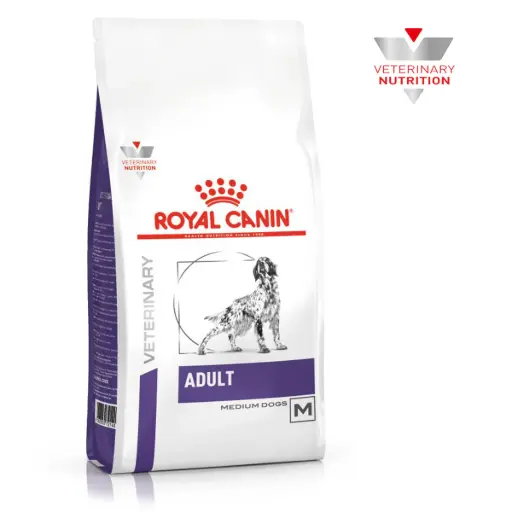 [481904] Royal Canin Canine Adult 4 Kg.