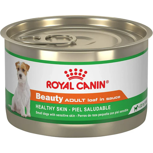 [42065MX] Royal Canin Beauty All Dogs Lata