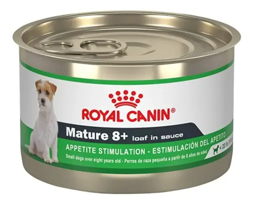 [42045] Royal Canin CHN Wet Mature 150 Gr.