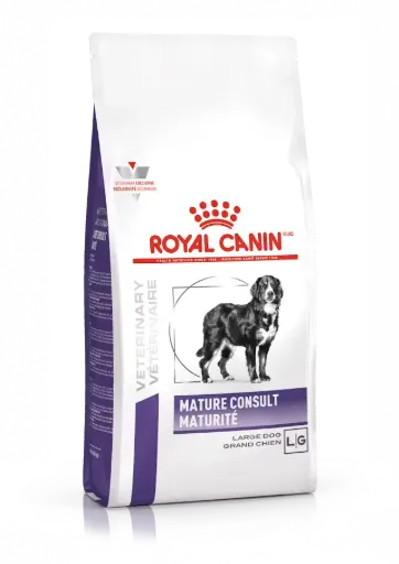 [496013] Royal Canin Mature Consult Large Dog 13kg