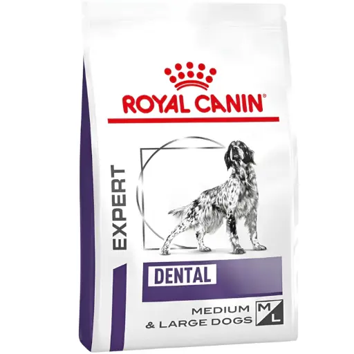 [498308] Royal Canin Dental Dry Dog 8kg
