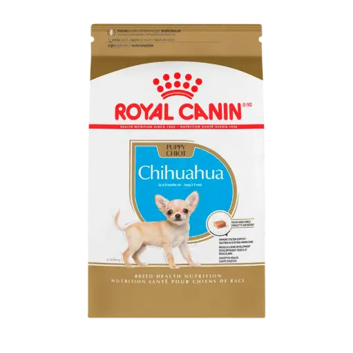 [513825] Royal Canin BHN Chihuahua Puppy 1.14kg