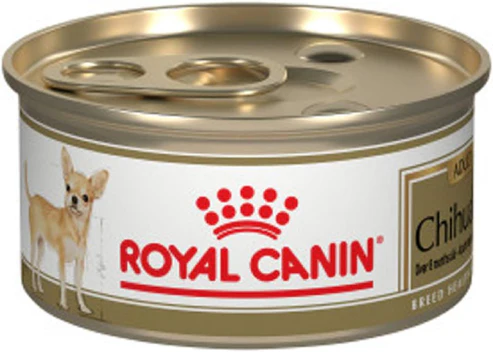 [42275] Royal Canin BHN Chihuahua Lata