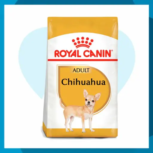 [513925] Royal Canin BHN Chihuahua 1.14kg
