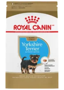 [450125] Royal Canin BHN Yorkshire Terrier Puppy 1.14kg