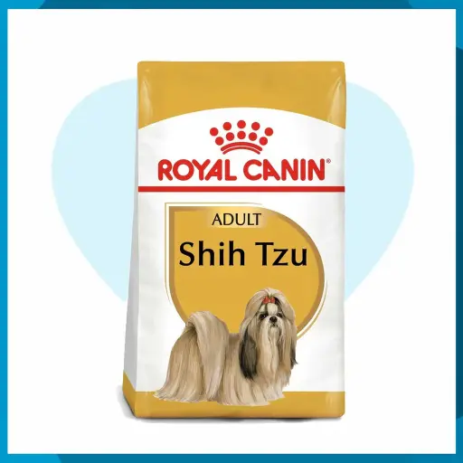 [451510] Royal Canin BHN Shin Tzu 4.55kg