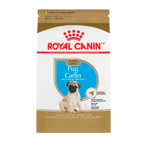 [510625] Royal Canin BHN Pug Puppy 1.14kg