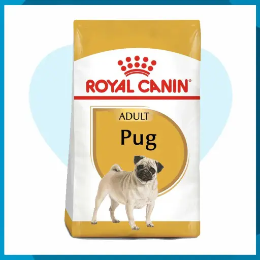 [454403] Royal Canin BHN Pug 1.13kg