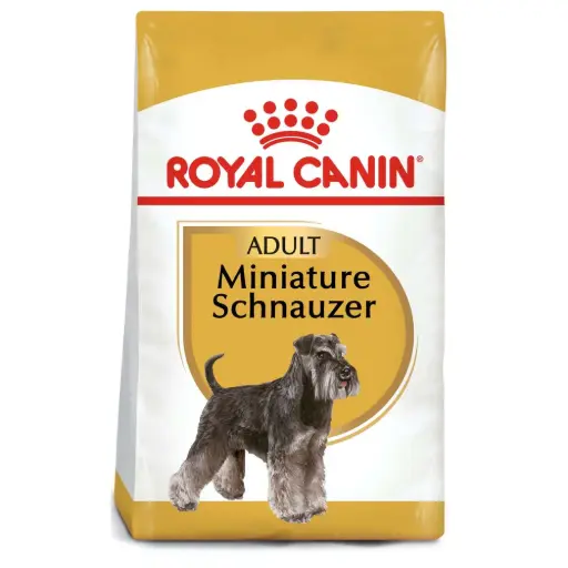 [453308] Royal Canin BHN Miniature Schnauzer Puppy 1.14 Kg 