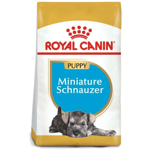 [510425] Royal Canin BHN Miniature Schnauzer Puppy 1.14kg