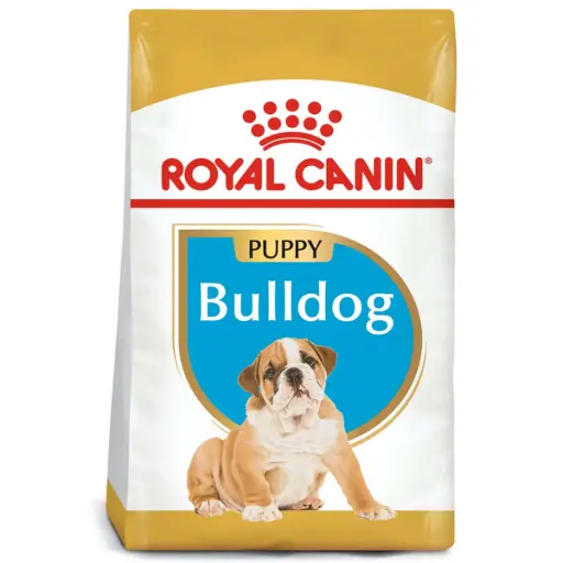 [450606] Royal Canin BHN Bulldog Puppy 2.73kg