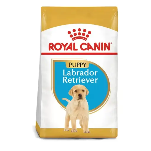 [418203] Royal Canin BHN Labrador Retriever Puppy 13.6kg