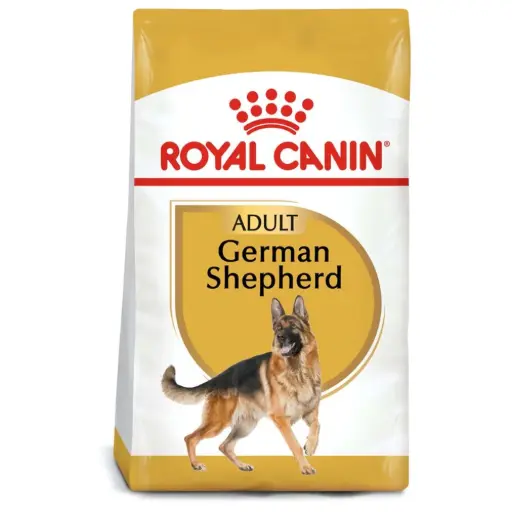 [520830] Royal Canin BHN German Shepherd 3.6kg