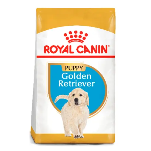 [454330] Royal Canin BHN Golden Retriever Puppy 13.6kg